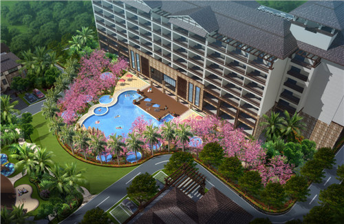 餐饮隔断装修风格图片大全，餐饮隔断墙怎么设计