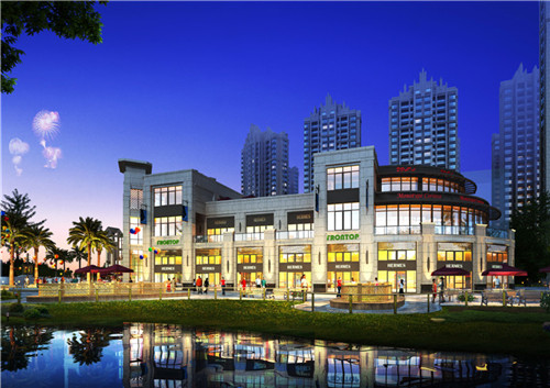 大中电器总店在哪，大中电器加盟费多少