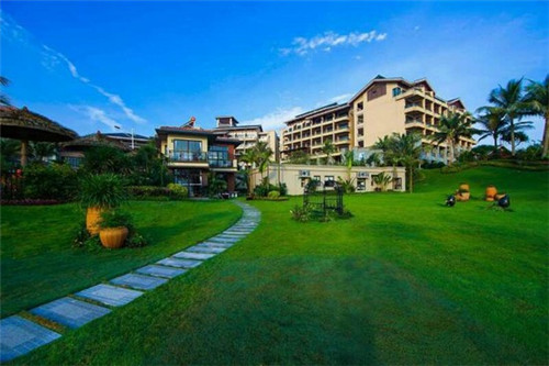 创业大厦凉品店怎么样