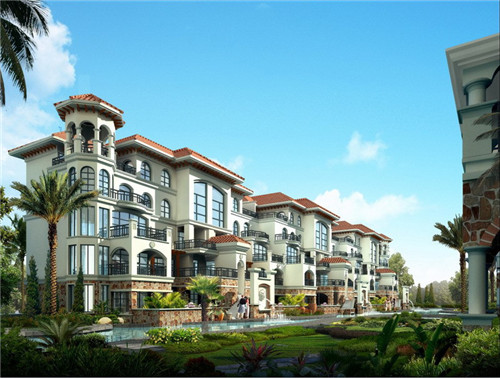 美国十大恐怖小区排行（美国恐怖排名前十）