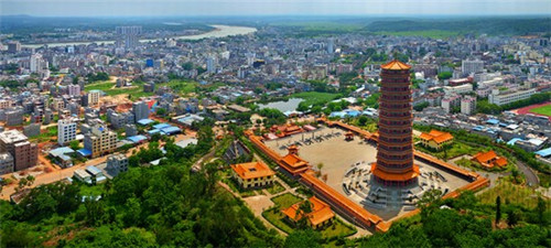 黑龙江枫华雅道文化旅游公司（黑龙江枫晨化工有限公司）