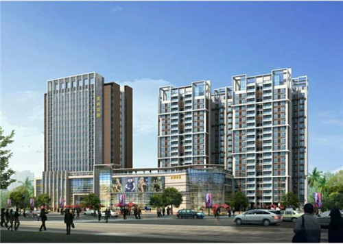 亿家龙景用什么物业管理（亿家龙景名都）