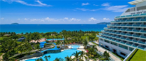 绿林山风景区玩要多久（绿林山风景区好玩吗）