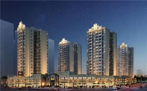 科悦城楼盘价格（科悦城楼盘价格走势）