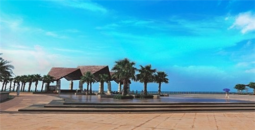 装修白色红色如何选颜色（装修红白搭配好看吗）