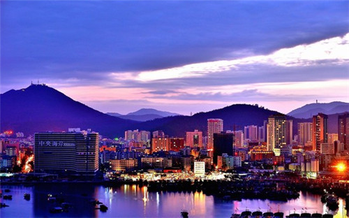 竹源村旅游景点（竹源村旅游景点有哪些）