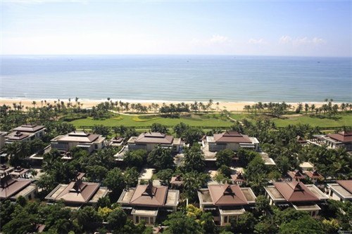 深圳有什么不用钱的景点（深圳不用钱的旅游景点）